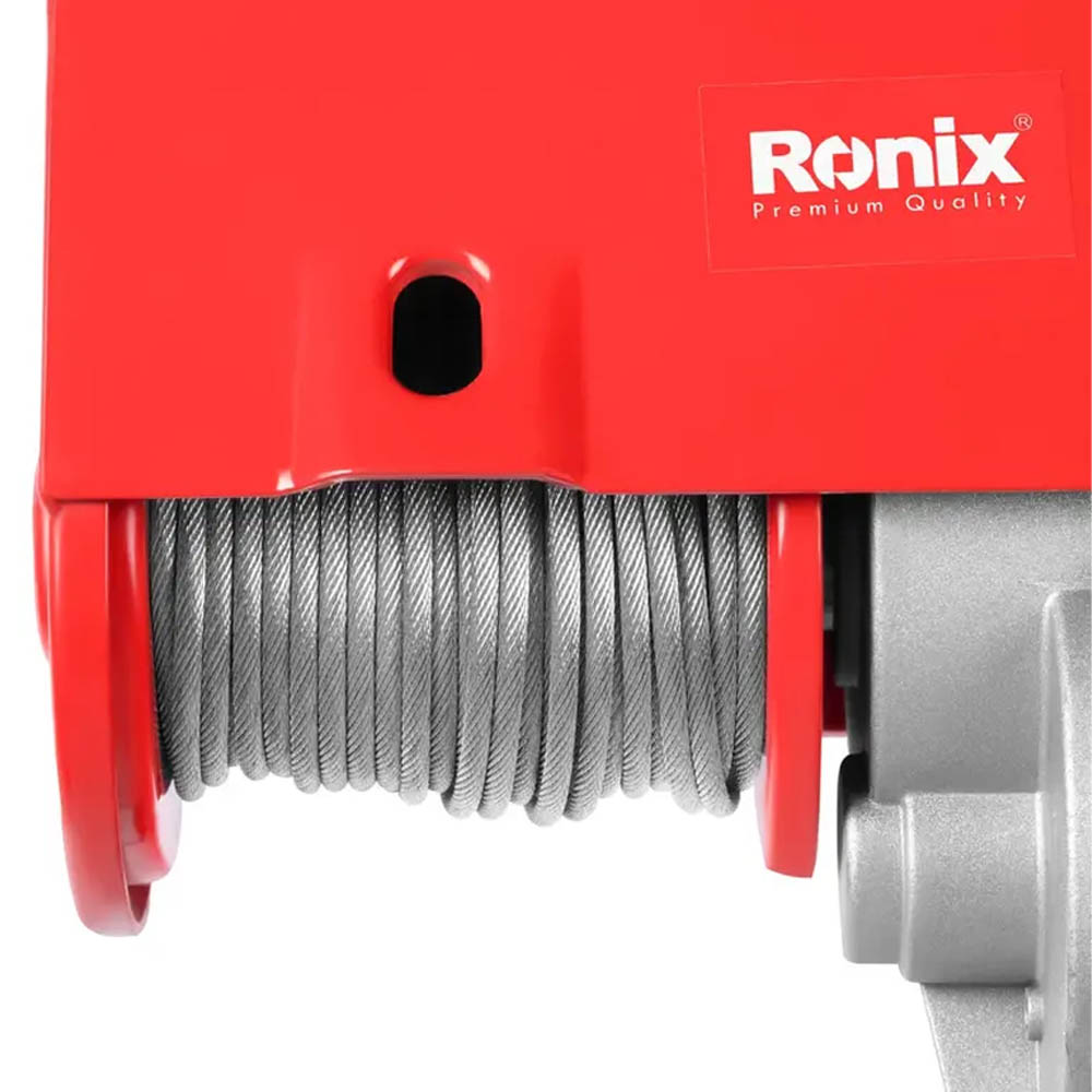 ENGINE HOIST - RONIX