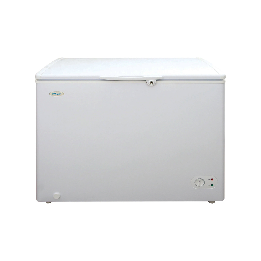 CHEST FREEZER 147L - PACIFIC