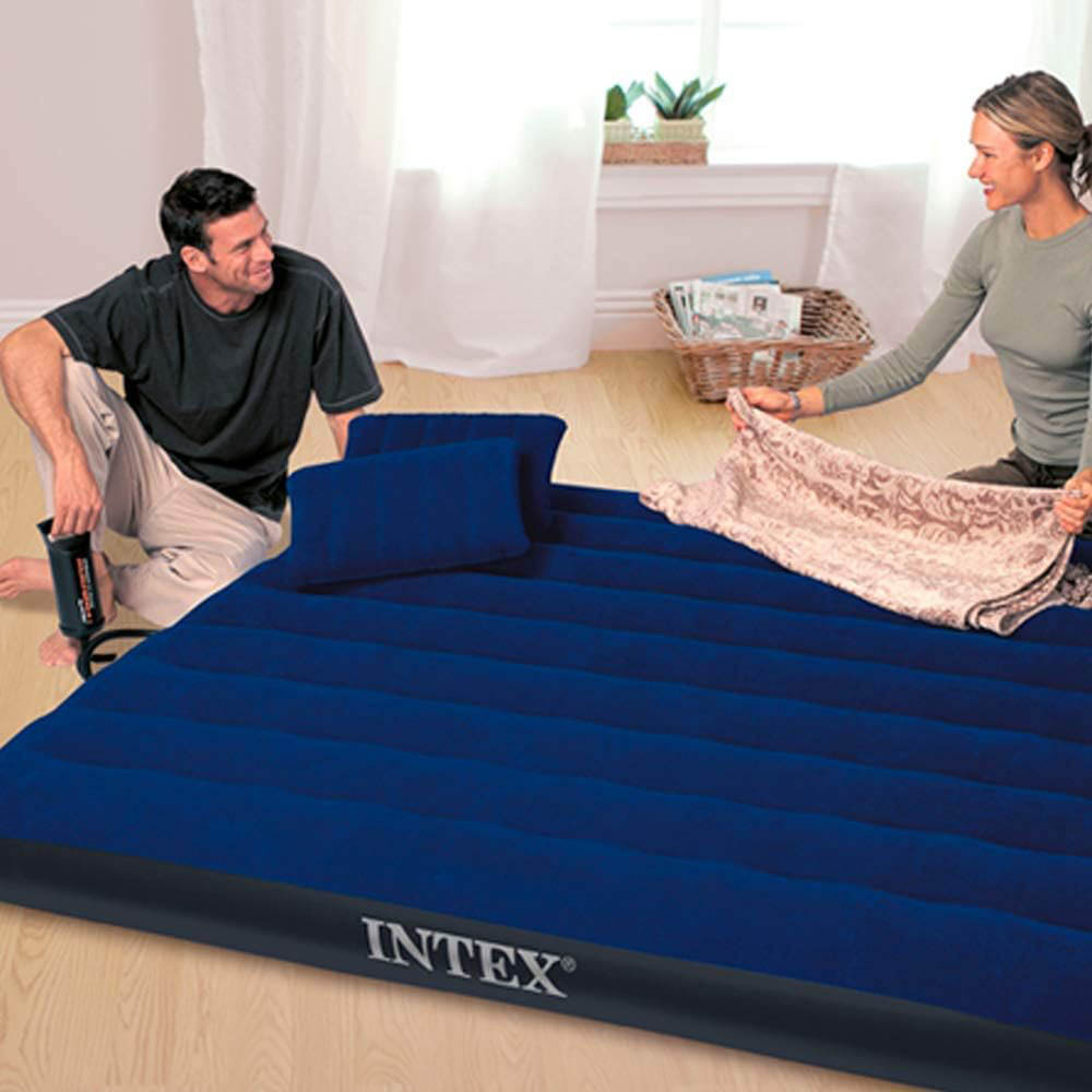 INTEX MATTRESS - KING SIZE