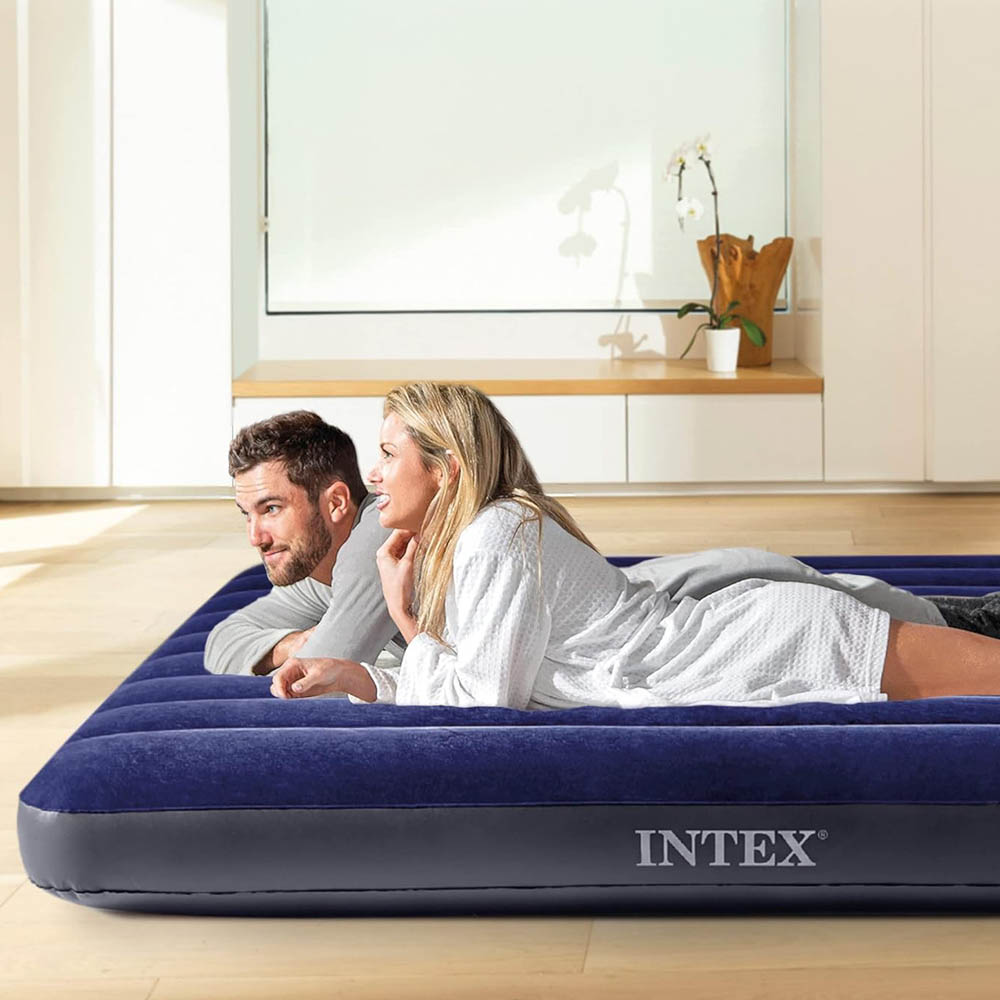 INTEX MATTRESS - KING SIZE