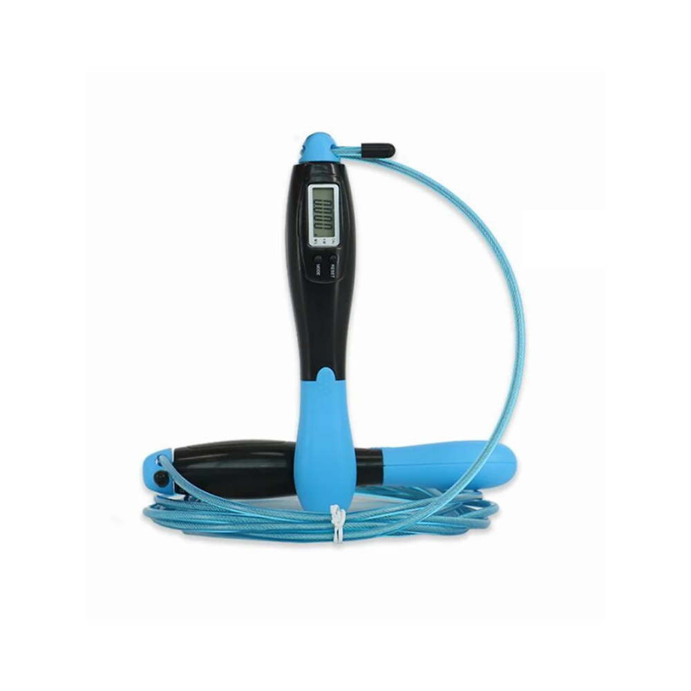 JUMP ROPE - BLUE