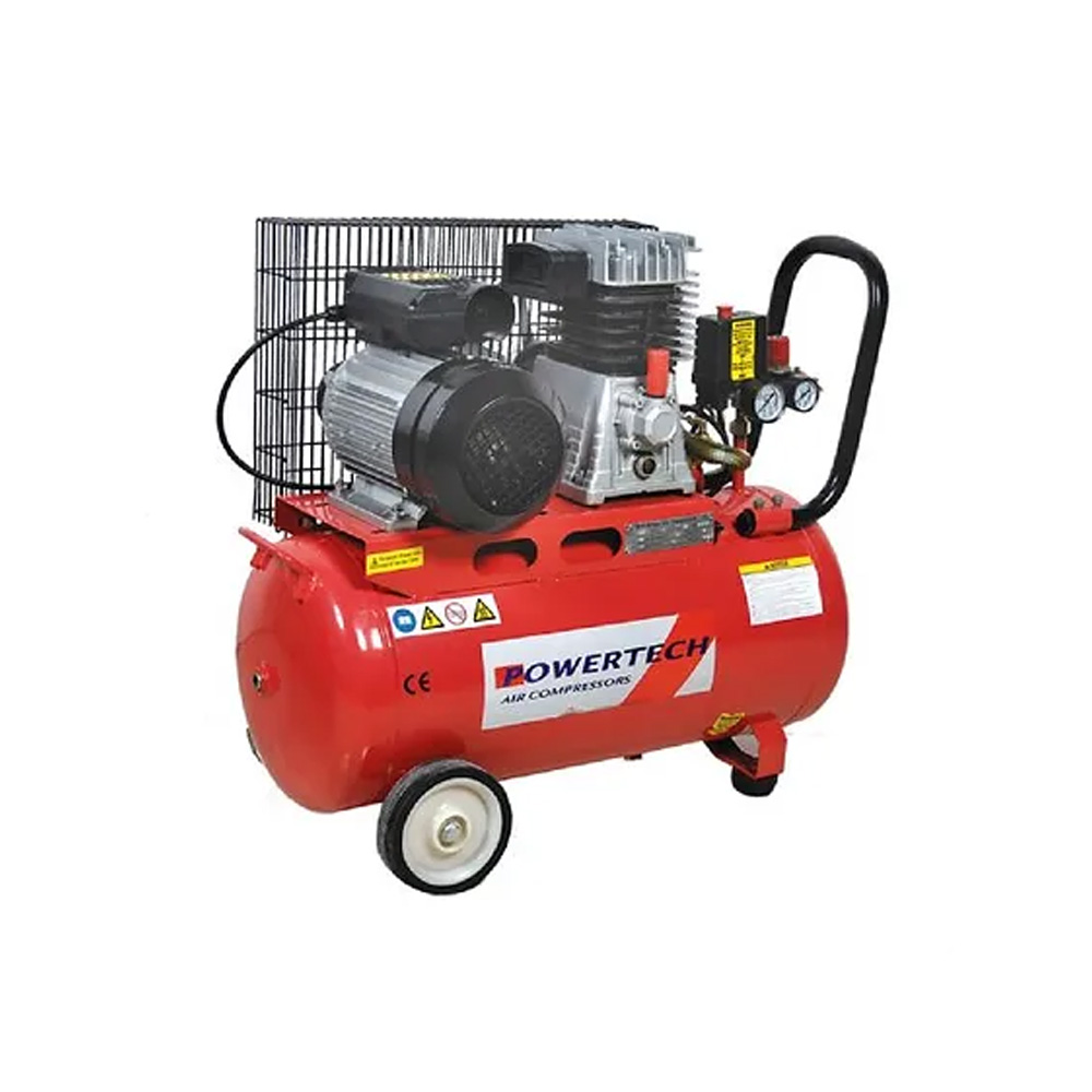 AIR COMPRESSOR MONO - POWERTECH