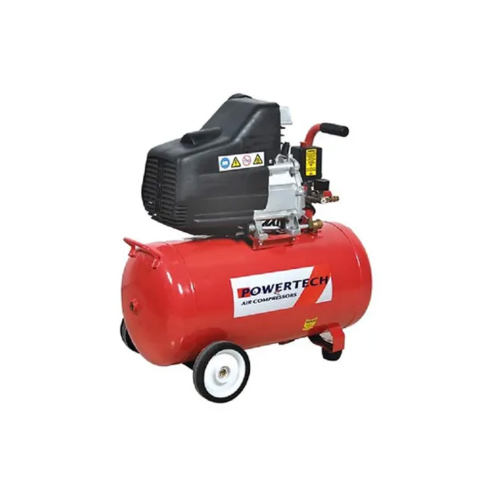 AIR COMPRESSOR MONO - POWERTECH