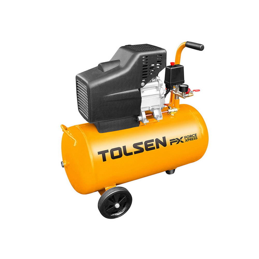 AIR COMPRESSOR - TOLSEN