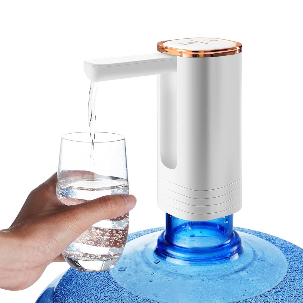 WATER DISPENSER PUMP