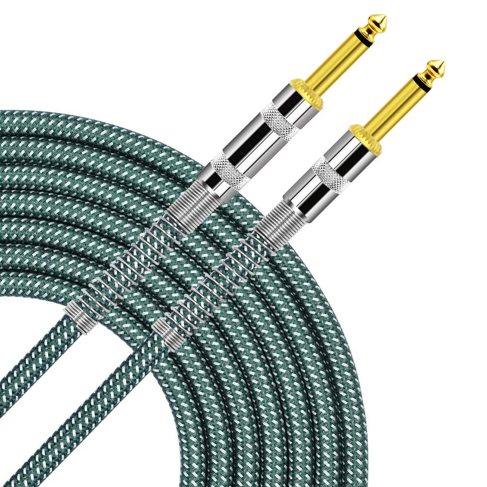 AUDIO / GUITAR CABLE - 3M