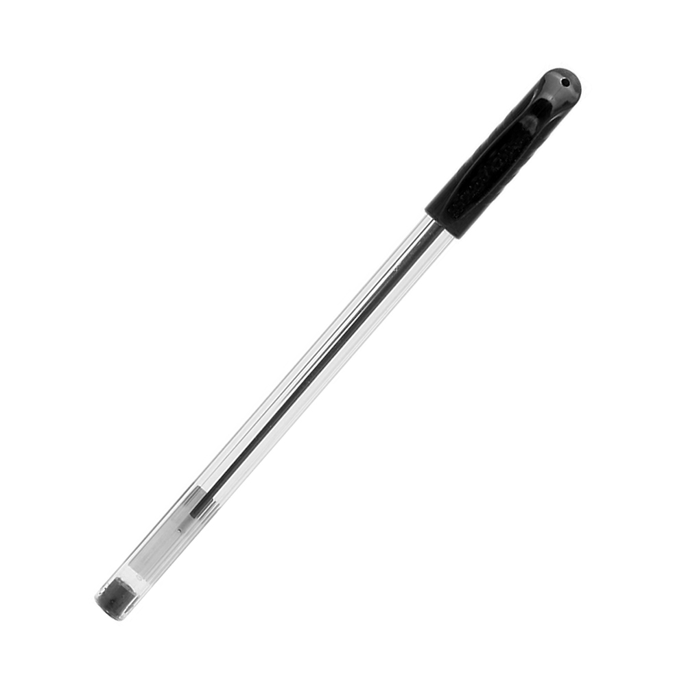 BALL PEN BLACK - CLARO