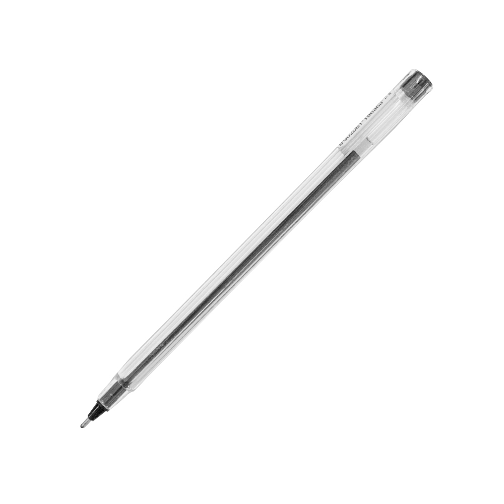 BALL PEN BLACK - CLARO