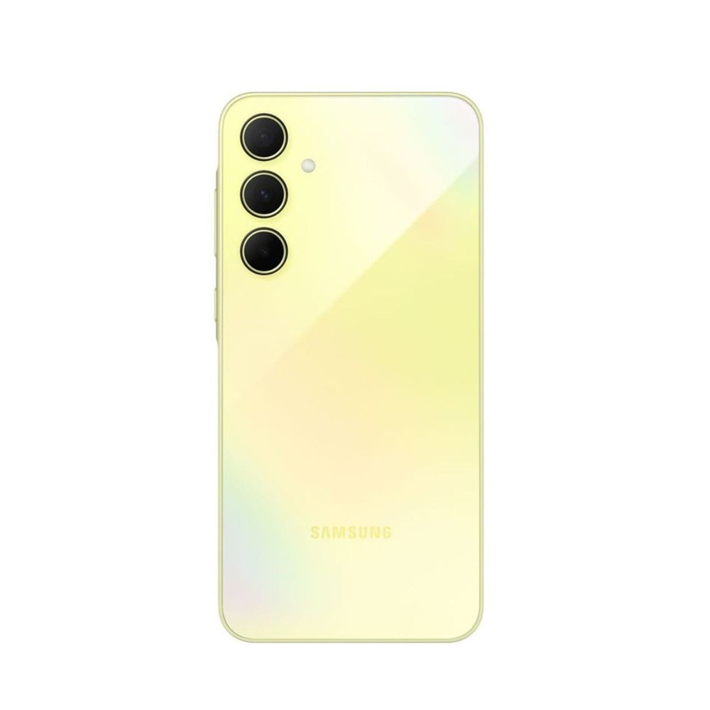 GALAXY A35 5G - SAMSUNG