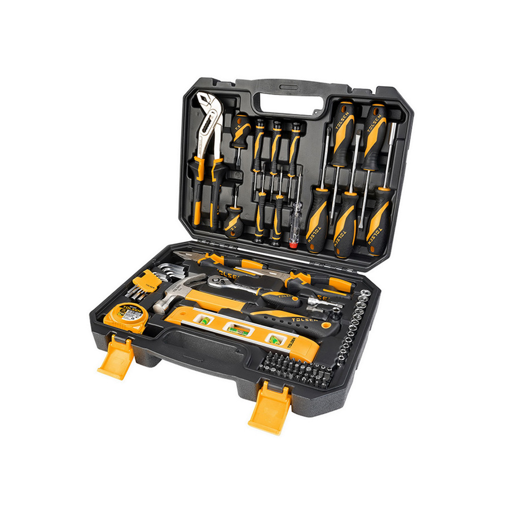 TOOL SET - TOLSEN