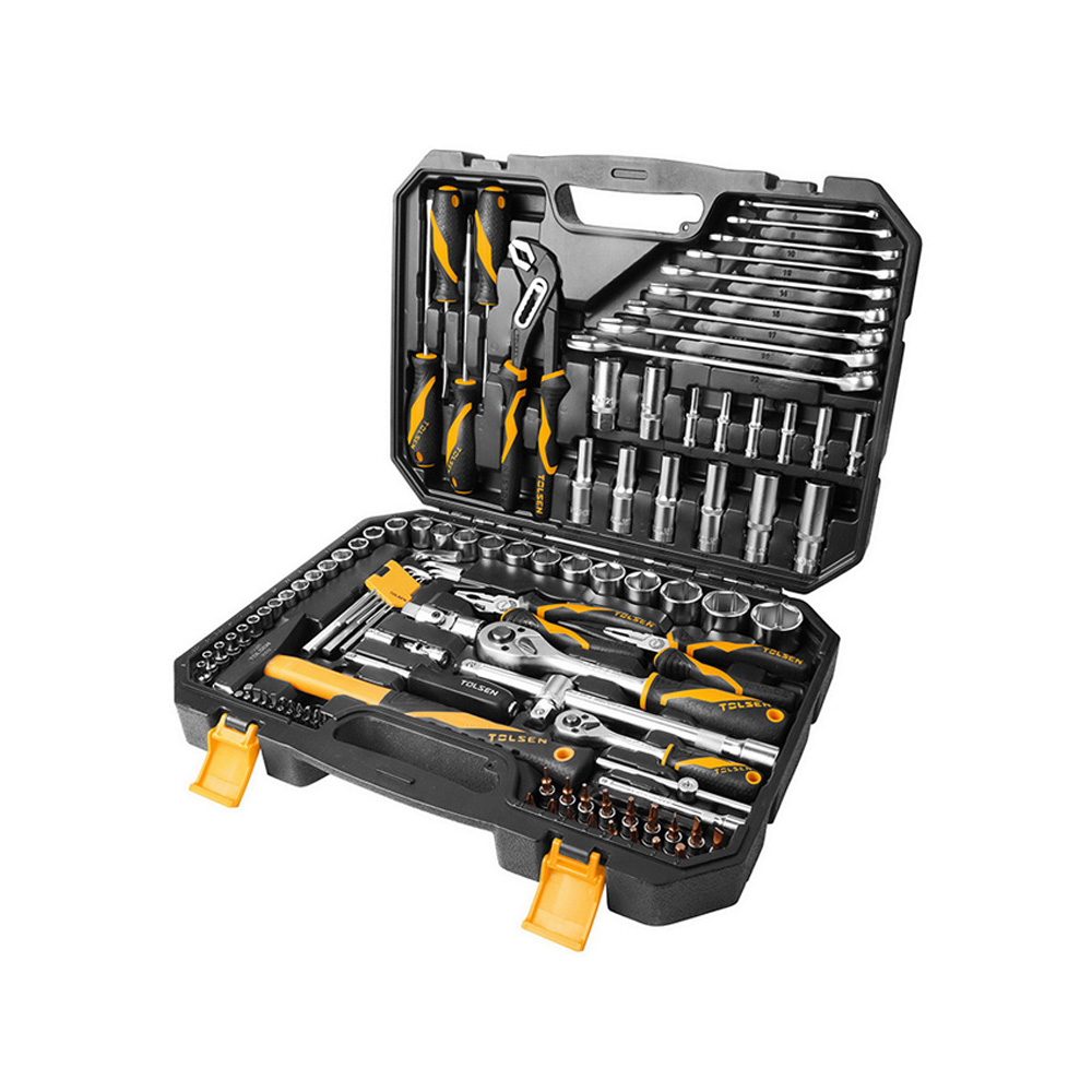 TOOL SET - TOLSEN