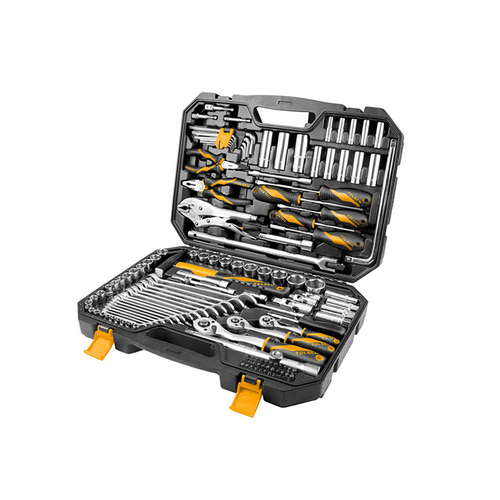 TOOL SET - TOLSEN