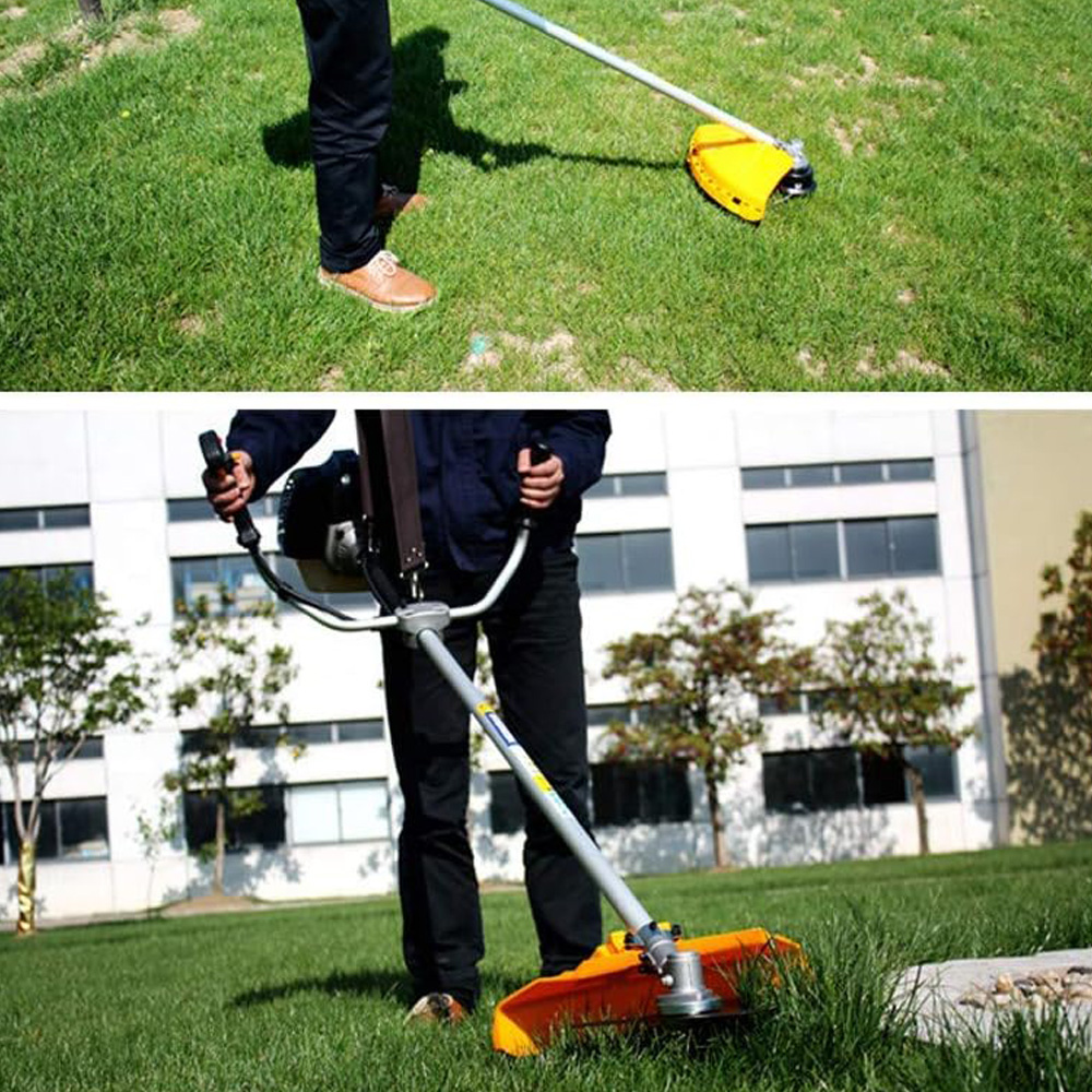 GRASS TRIMMER - TOLSEN