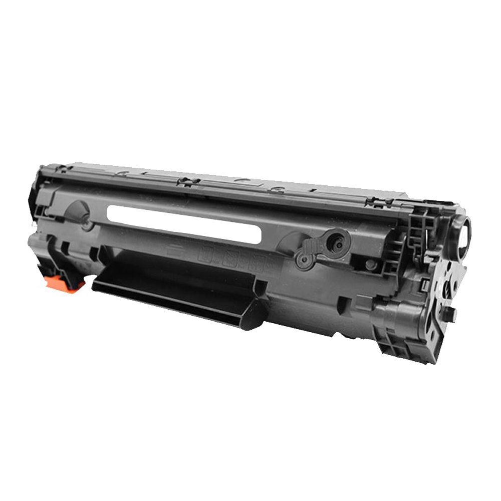 COMPATIBLE TONER CARTRIDGE - 44A BLACK - HP