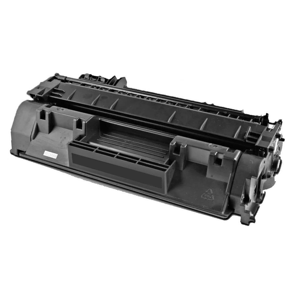 COMPATIBLE TONER CARTRIDGE - 05A BLACK - HP