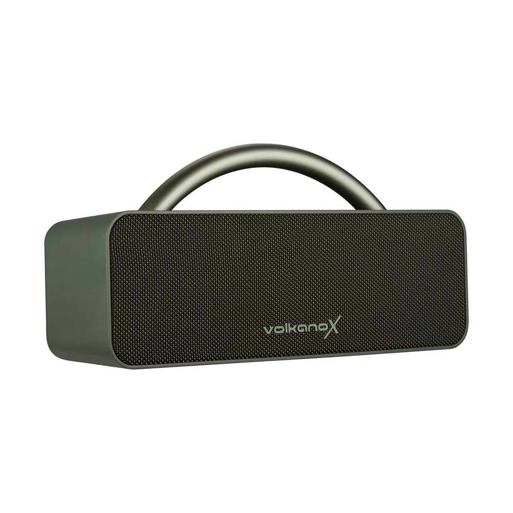 SPEAKER BLUETOOTH - VOLKANO