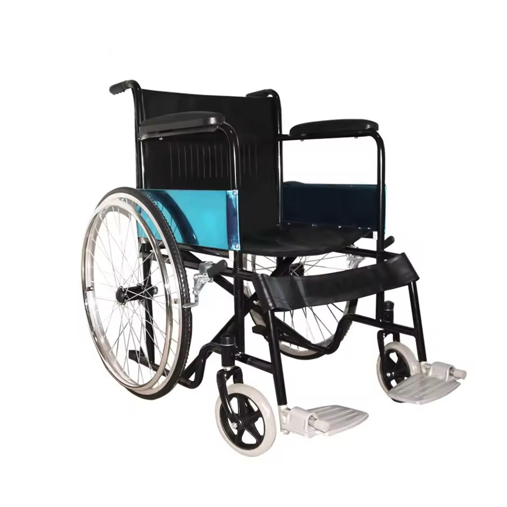 CONVENTIONAL WHEELCHAIR