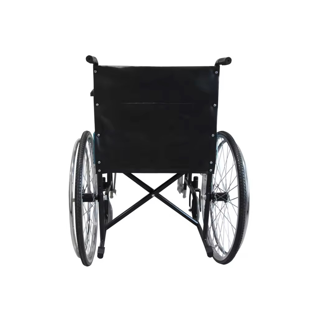 CONVENTIONAL WHEELCHAIR