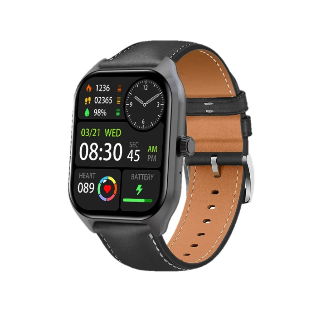 SMART WATCH - VOLKANO