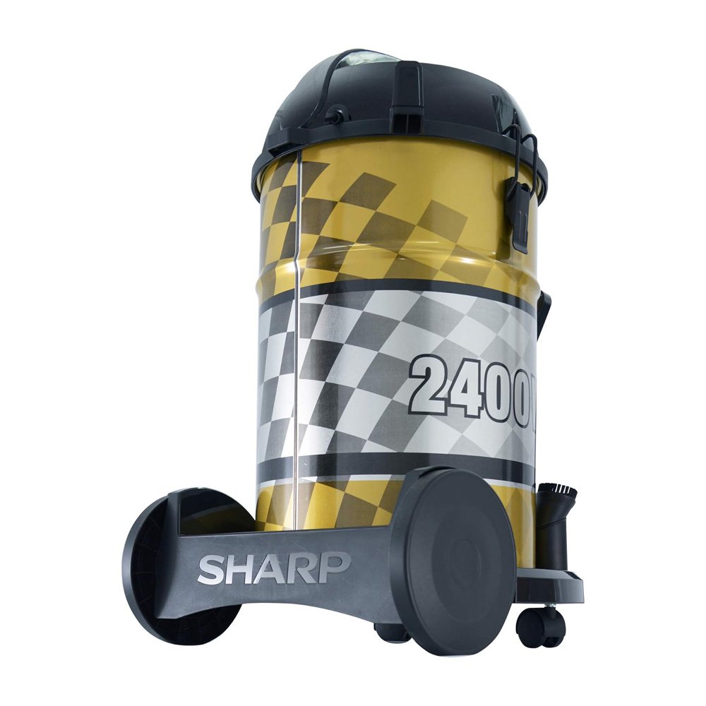 VACUUM CLEANER - SHARP