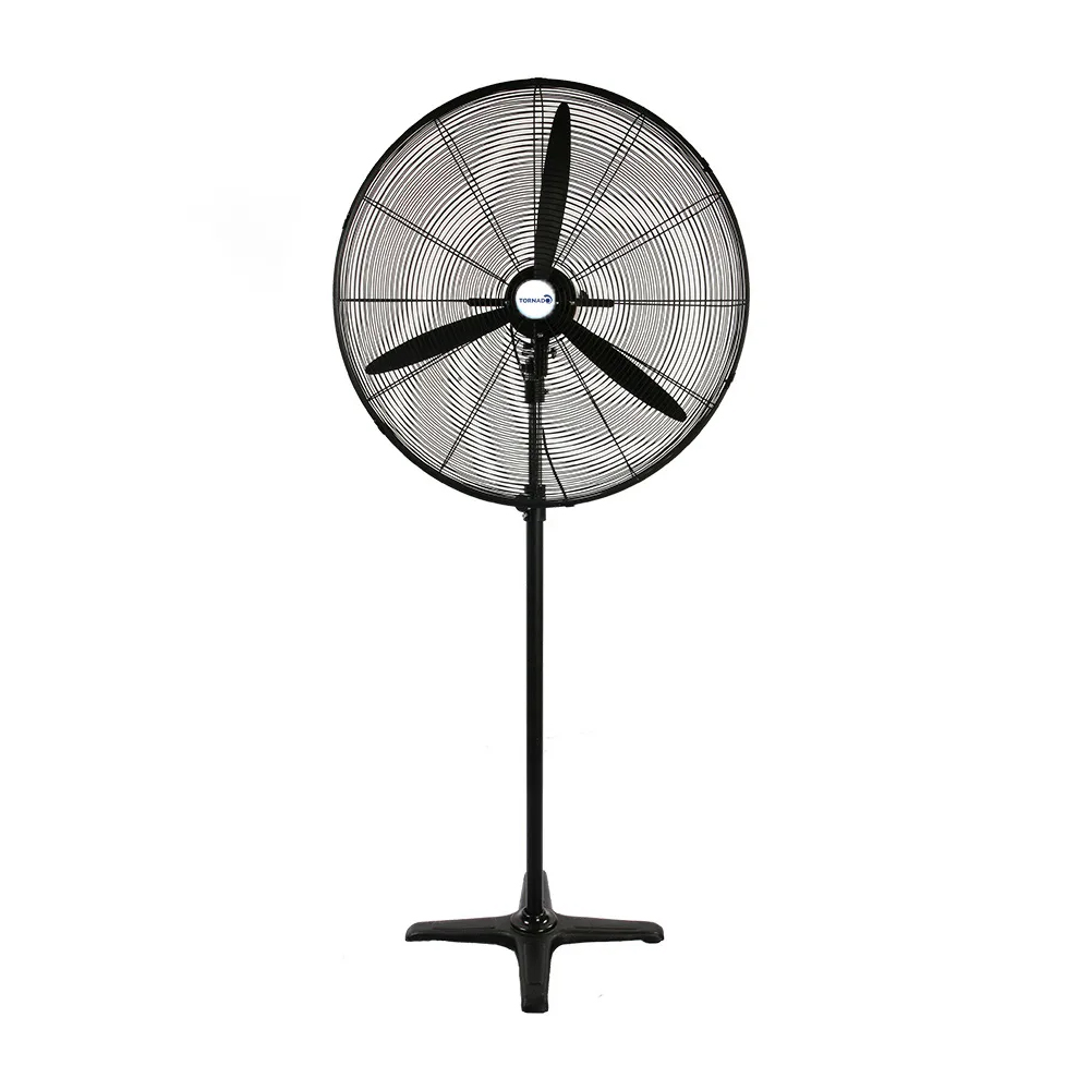 STAND FAN - TORNADO