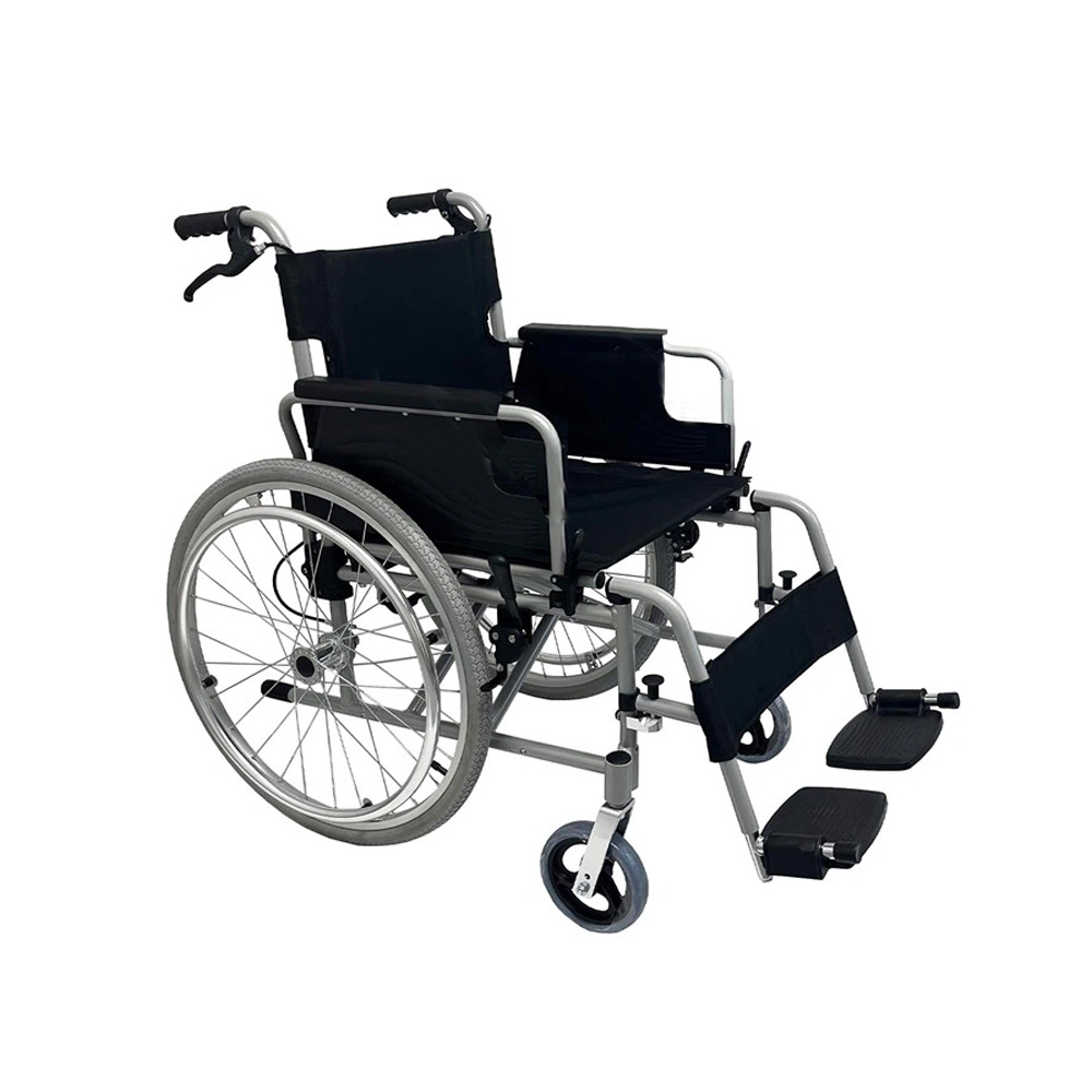 CONVENTIONAL WHEELCHAIR