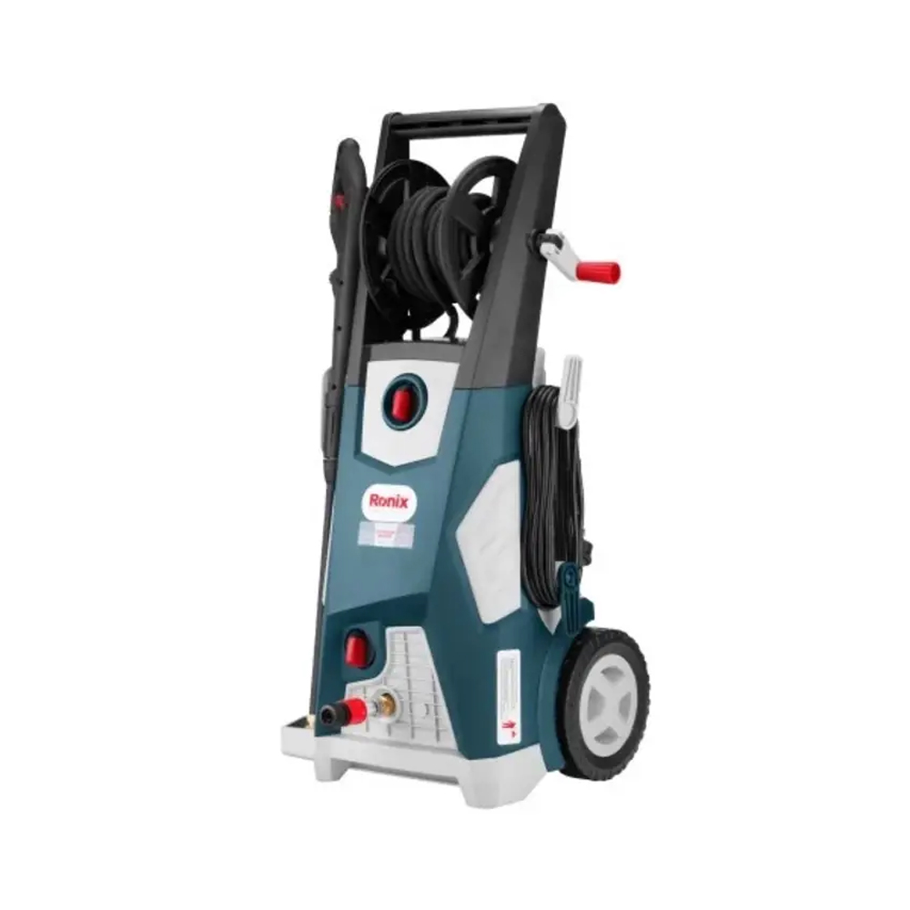 PRESSURE WASHER - RONIX