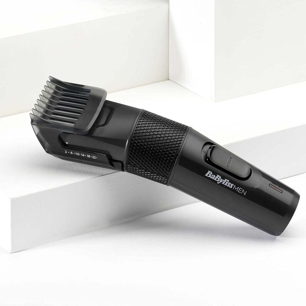 HAIR CLIPPER - BABYLISS