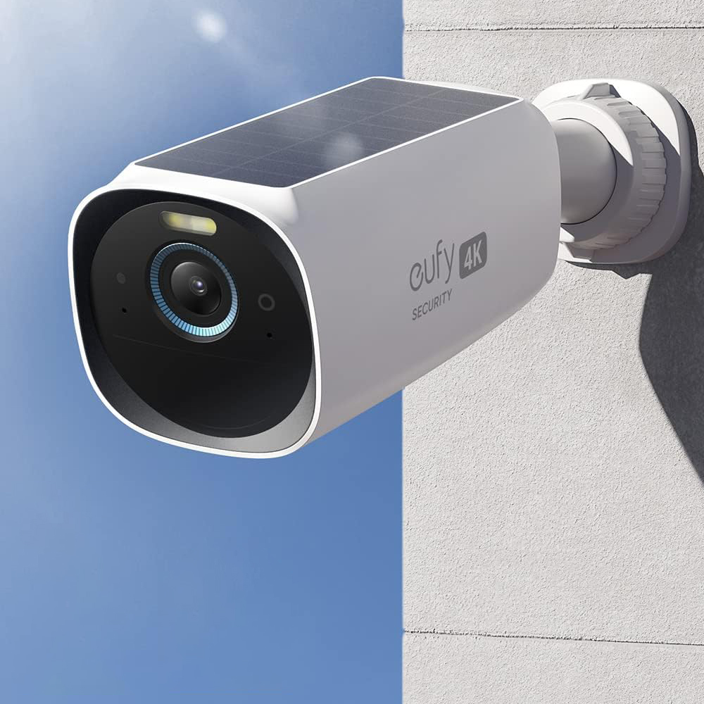 OUTDOOR CAMERA - EUFY