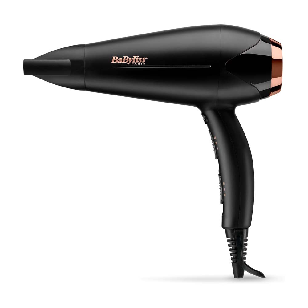 HAIR DRYER - BABYLISS