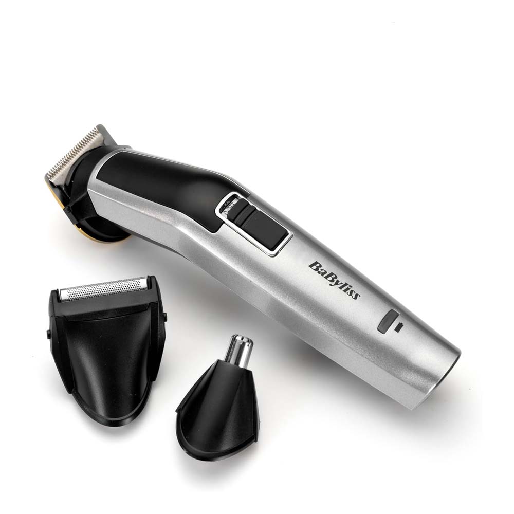 GROOMING KIT - BABYLISS