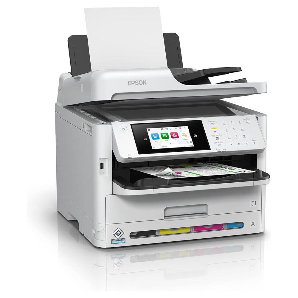 PRINTER ALL-IN-ONE - EPSON