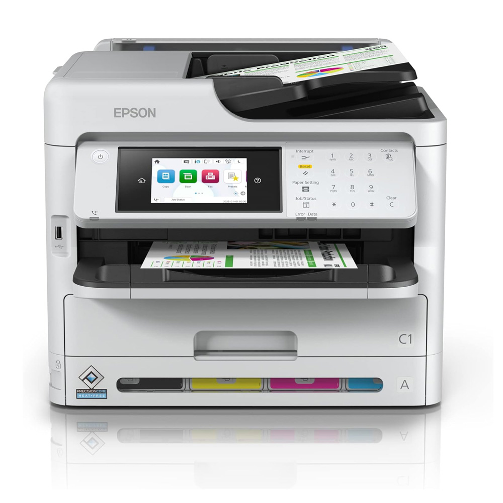 PRINTER ALL-IN-ONE - EPSON