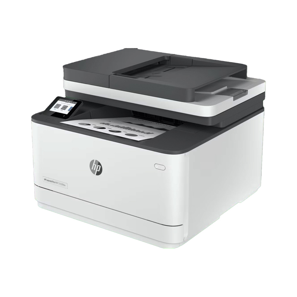 PRINTER ALL-IN-ONE - HP