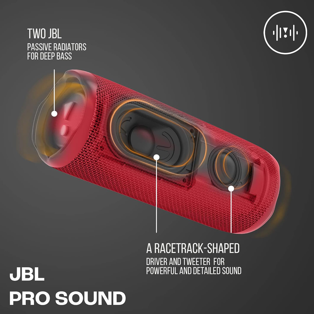 SPEAKER BLUETOOTH - JBL