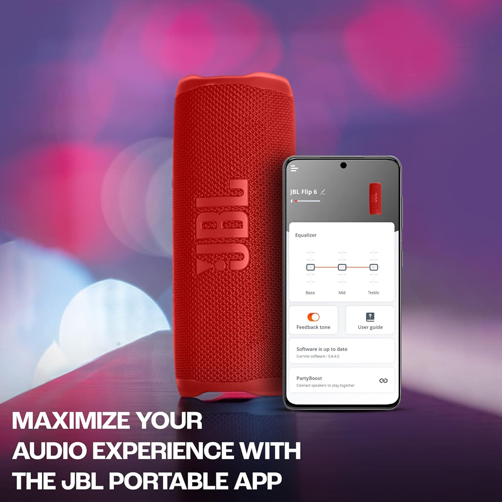 SPEAKER BLUETOOTH - JBL