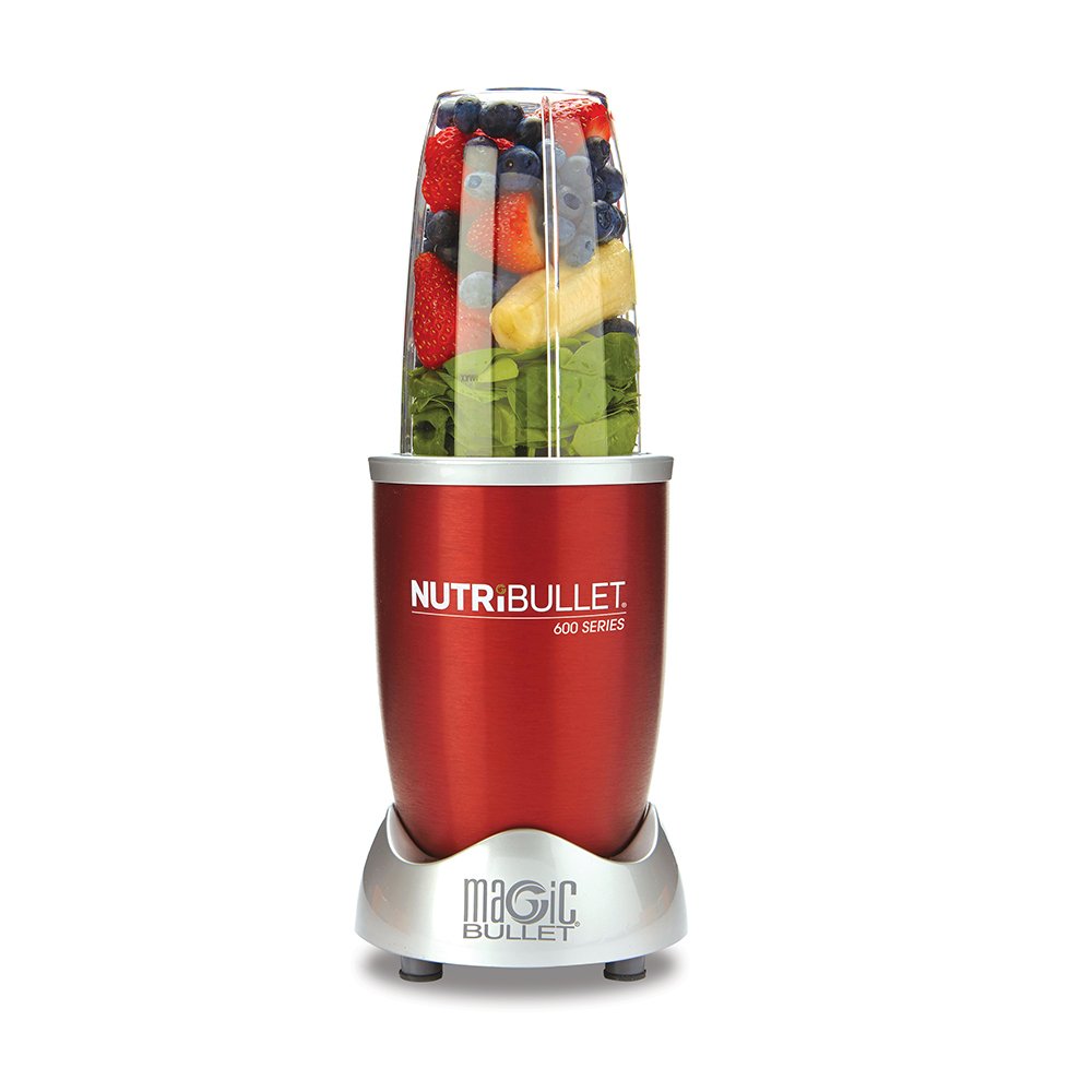 BLENDER - NUTRIBULLET