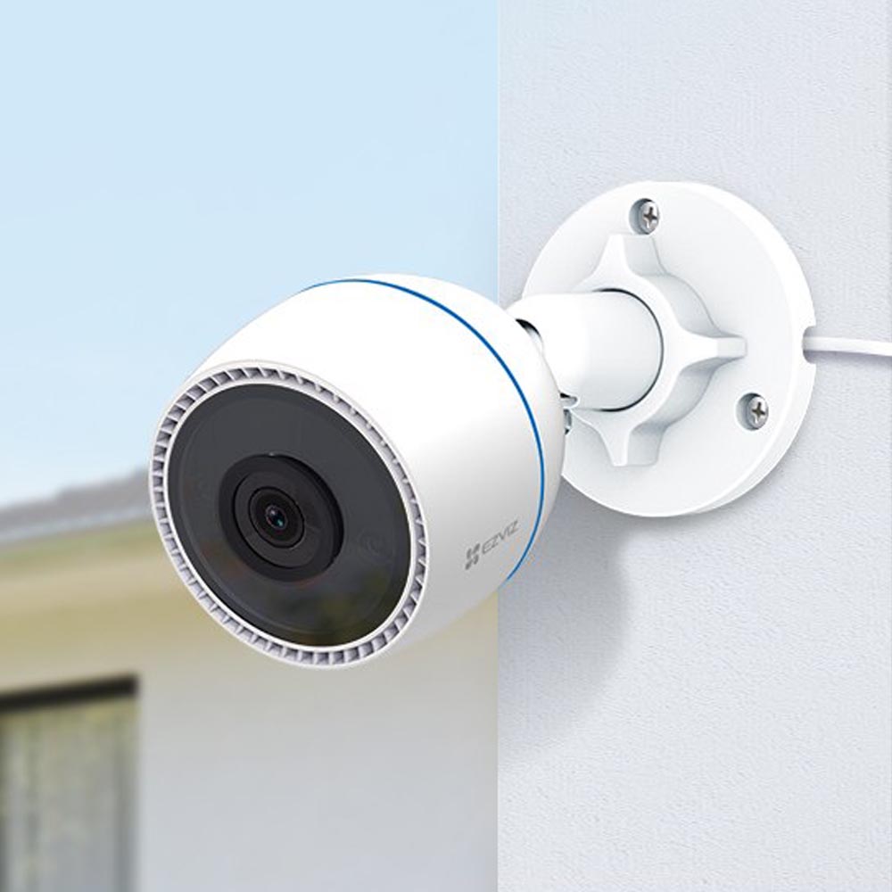 OUTDOOR CAMERA - EZVIZ