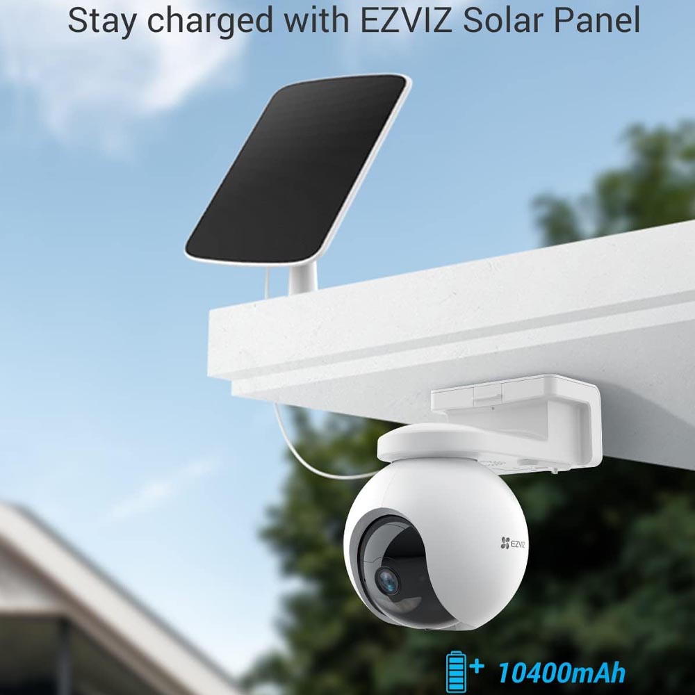 OUTDOOR CAMERA - EZVIZ