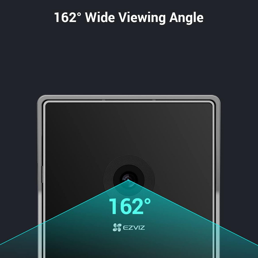 DOOR PHONE SET - EZVIZ