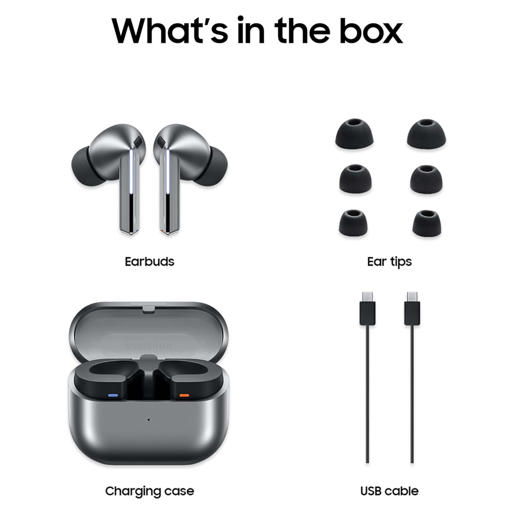 EAR BUDS - SAMSUNG