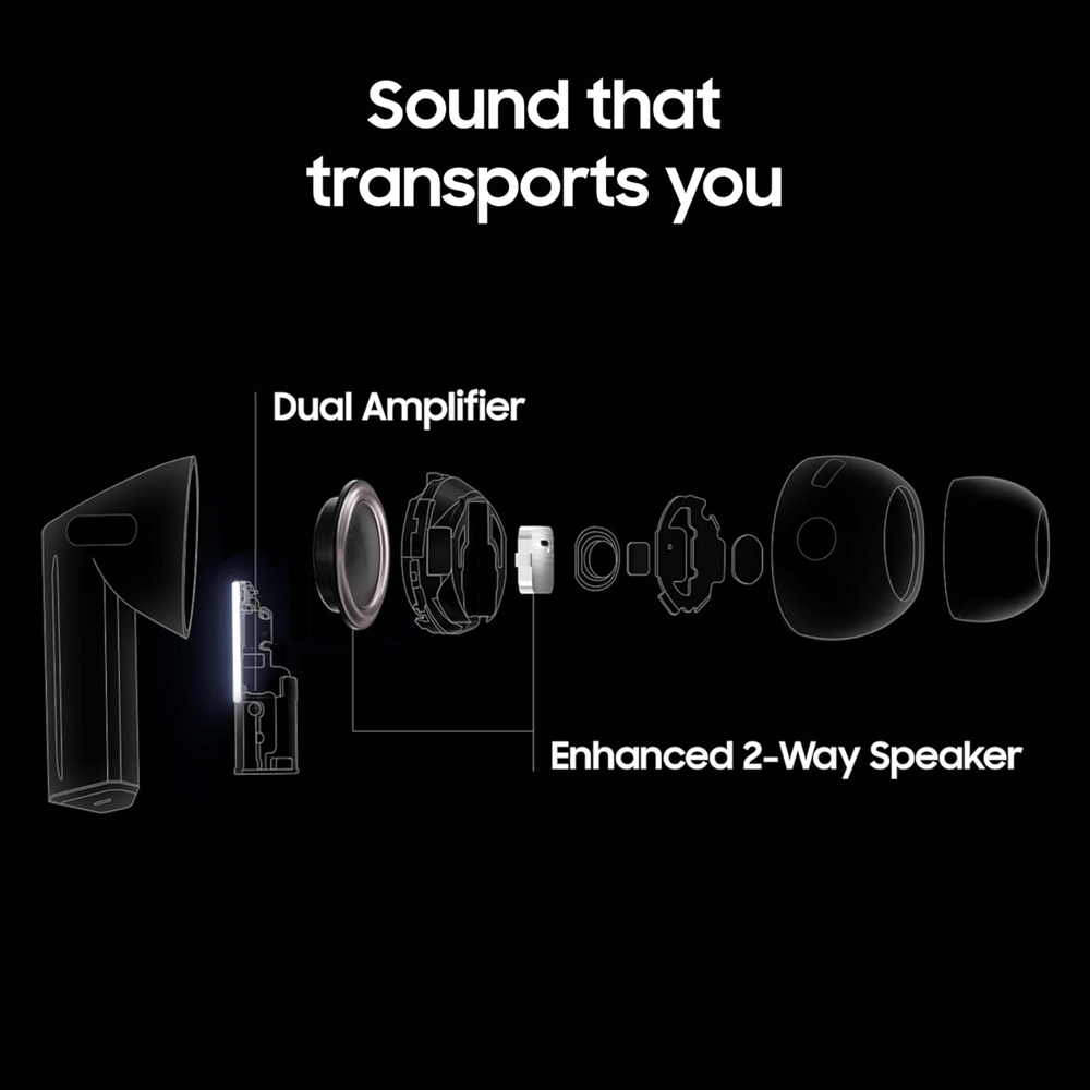 EAR BUDS - SAMSUNG