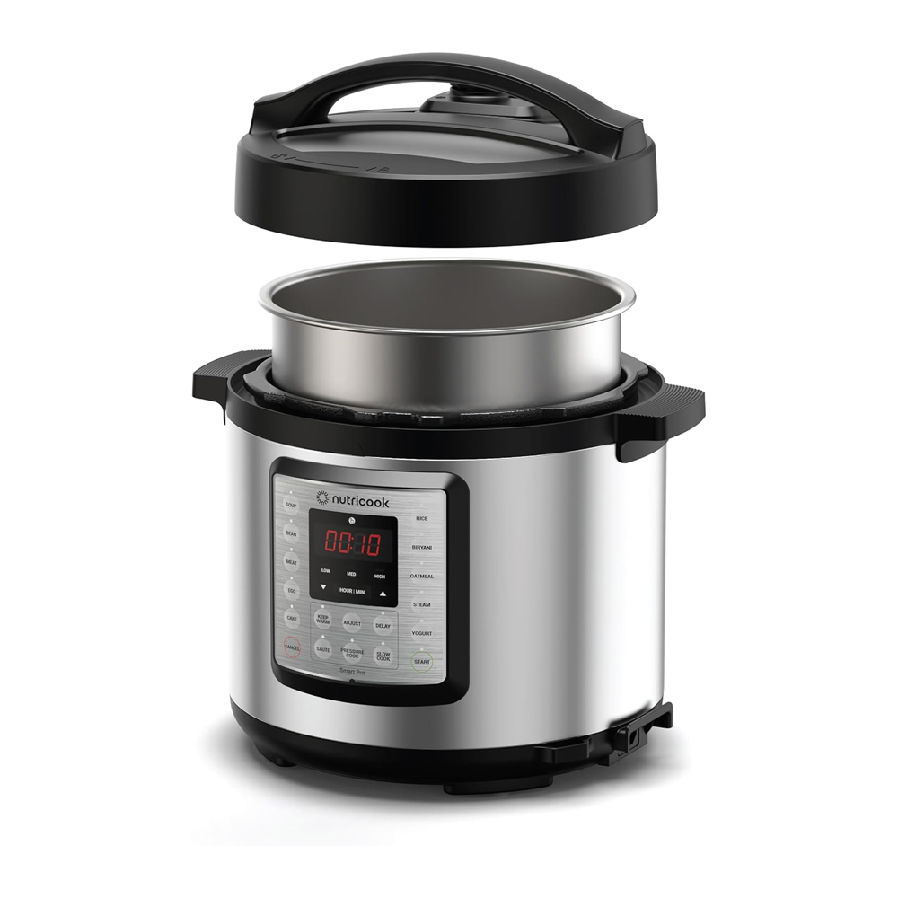 SMART POT EKO 6L - NUTRICOOK