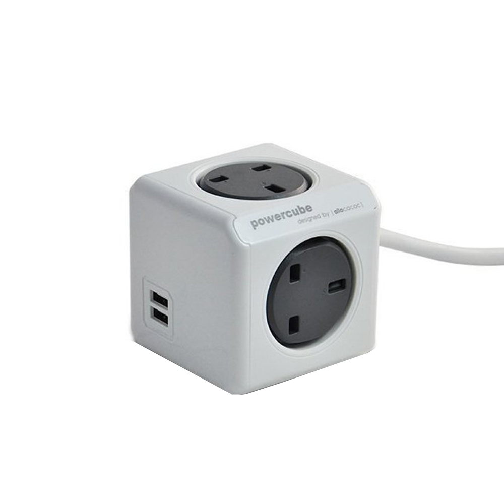 POWER SOCKET - ALLOCACOC