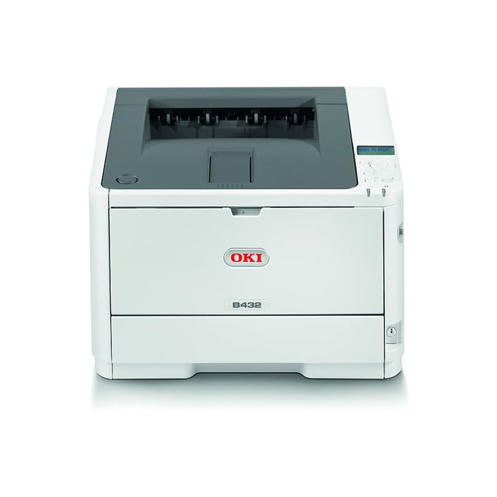 PRINTER B432DN - OKI