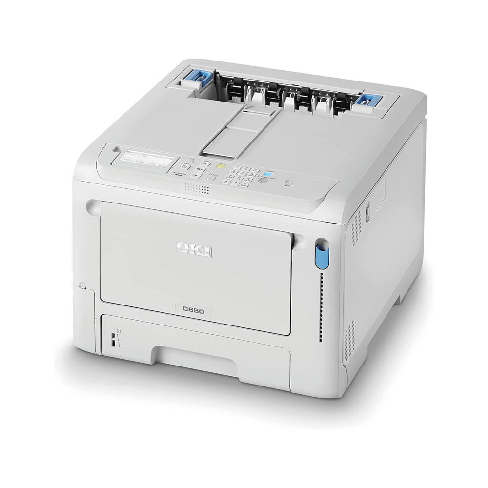 PRINTER C650DN - OKI