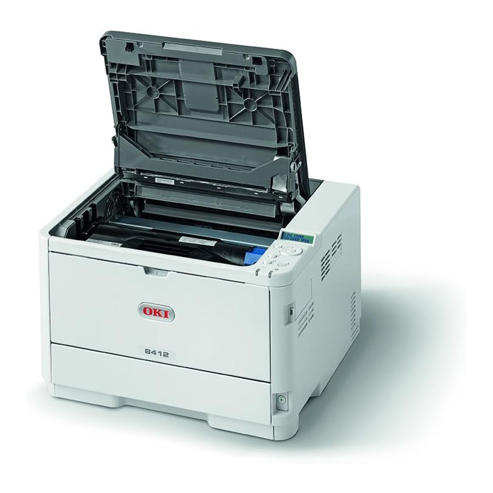 PRINTER  B412DN - OKI