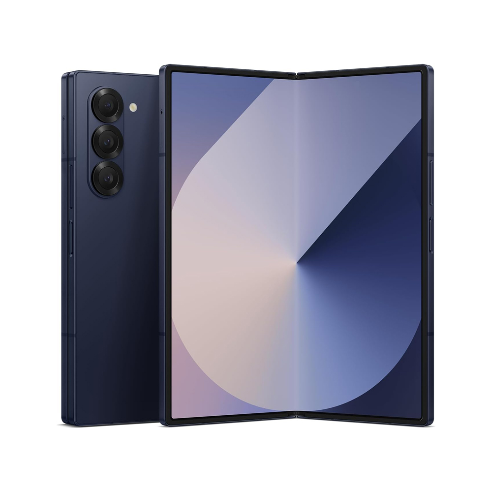 GALAXY Z FOLD 6 - SAMSUNG