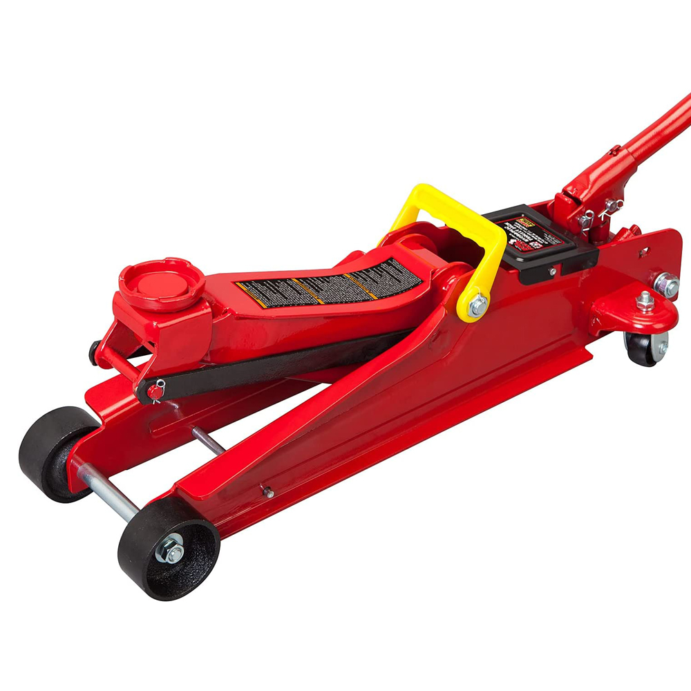 TROLLEY JACK - TORIN