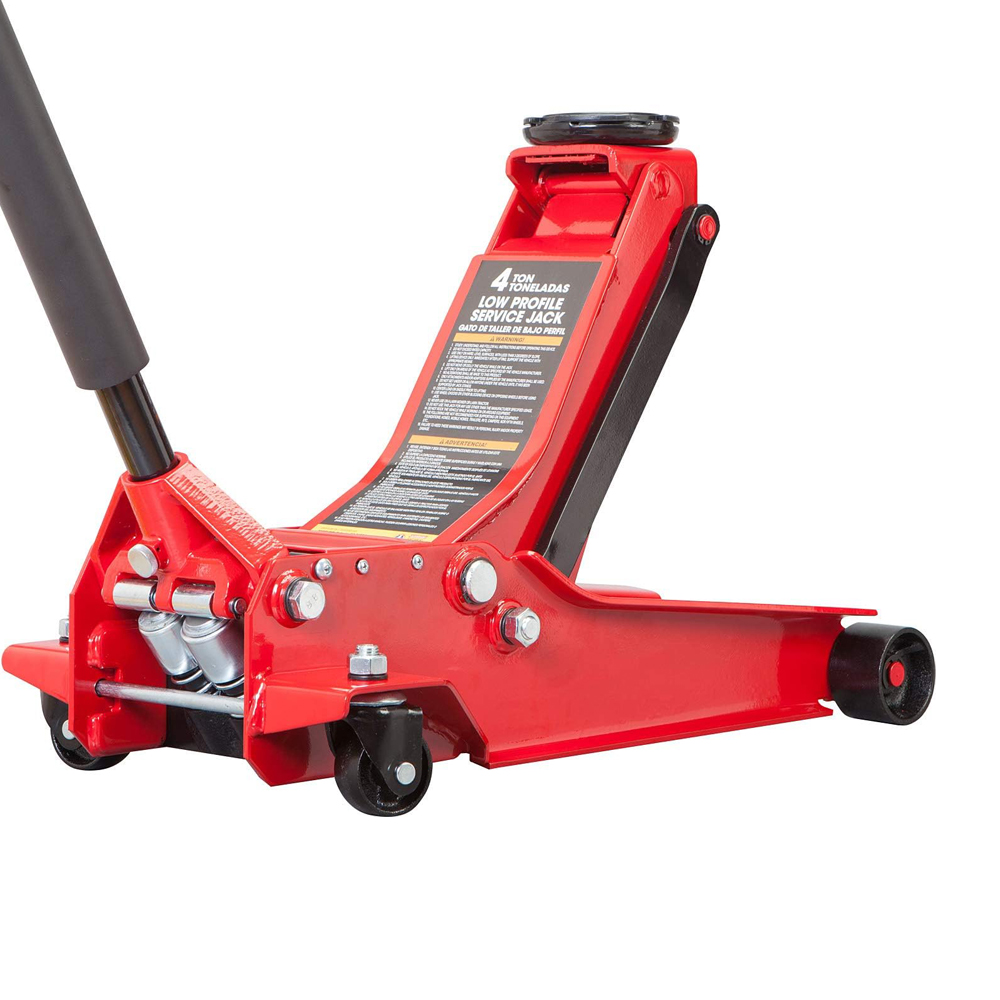 TROLLEY JACK - TORIN